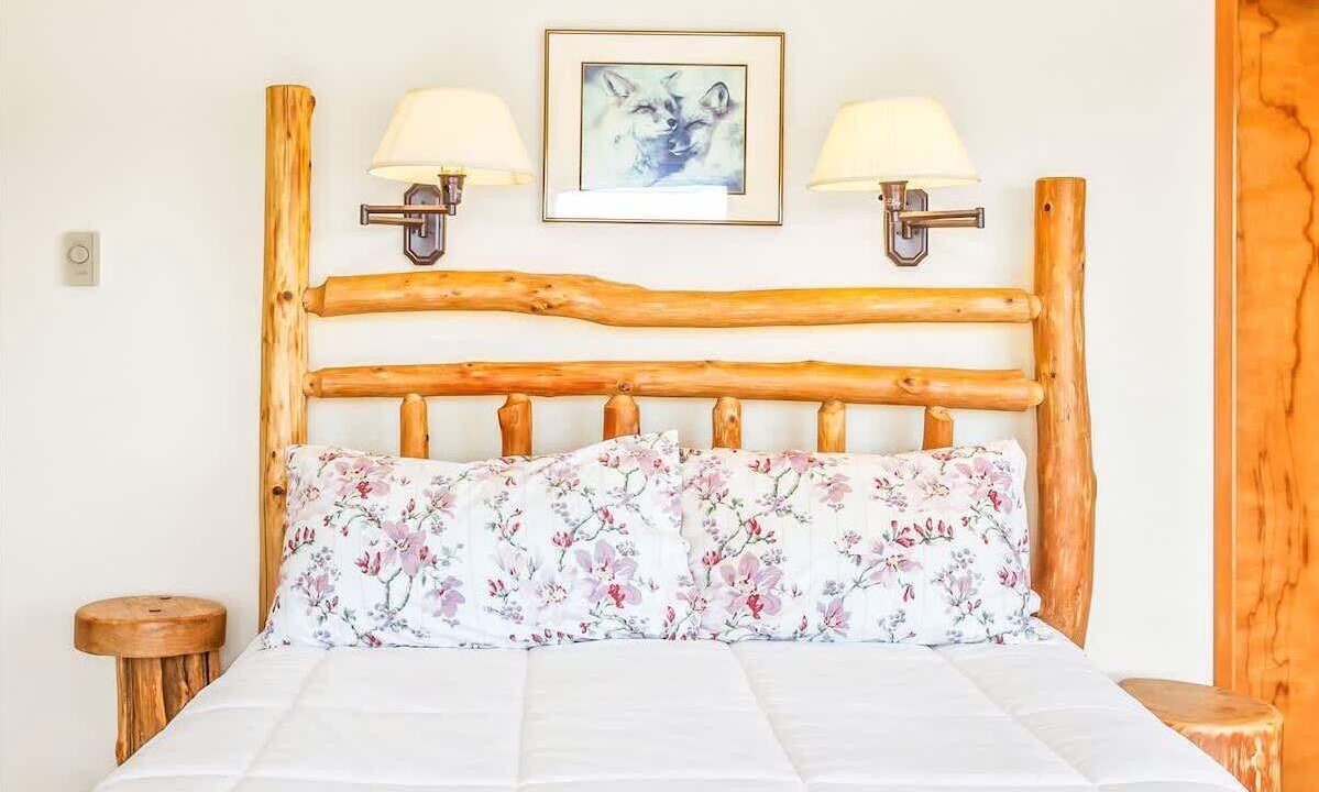 Photo of Bedroom in Belfair