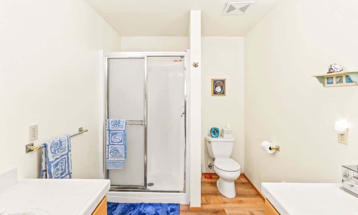 Photo of Bathroom in Belfair