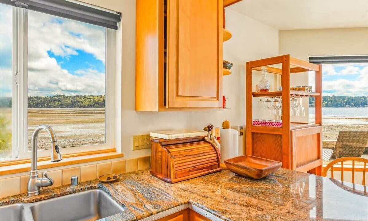 Photo of Bathroom in Belfair