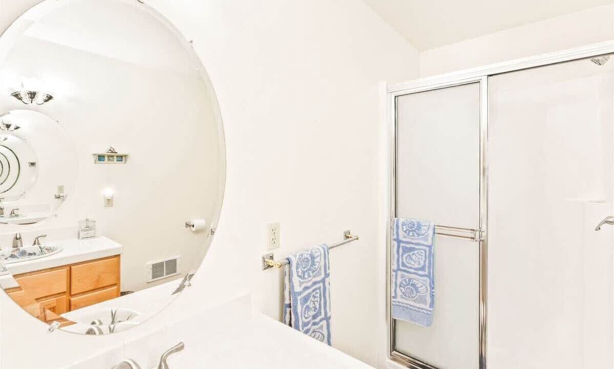 Photo of Bathroom in Belfair