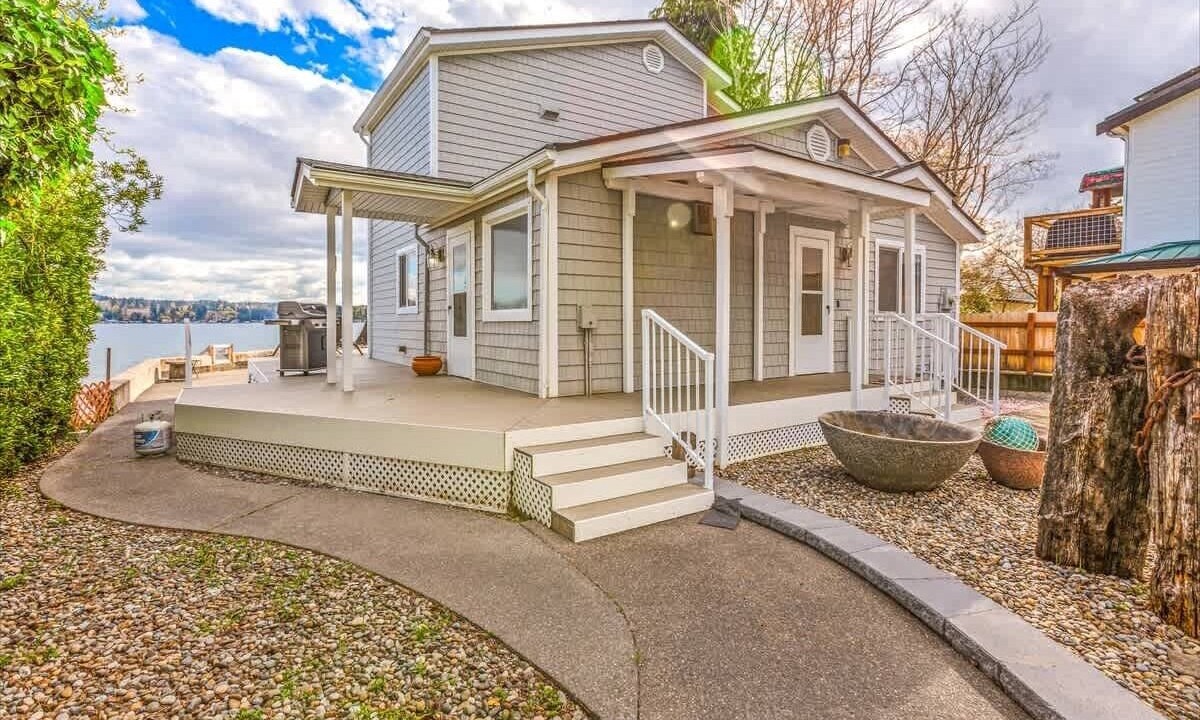 Photo of Outdoor in Belfair