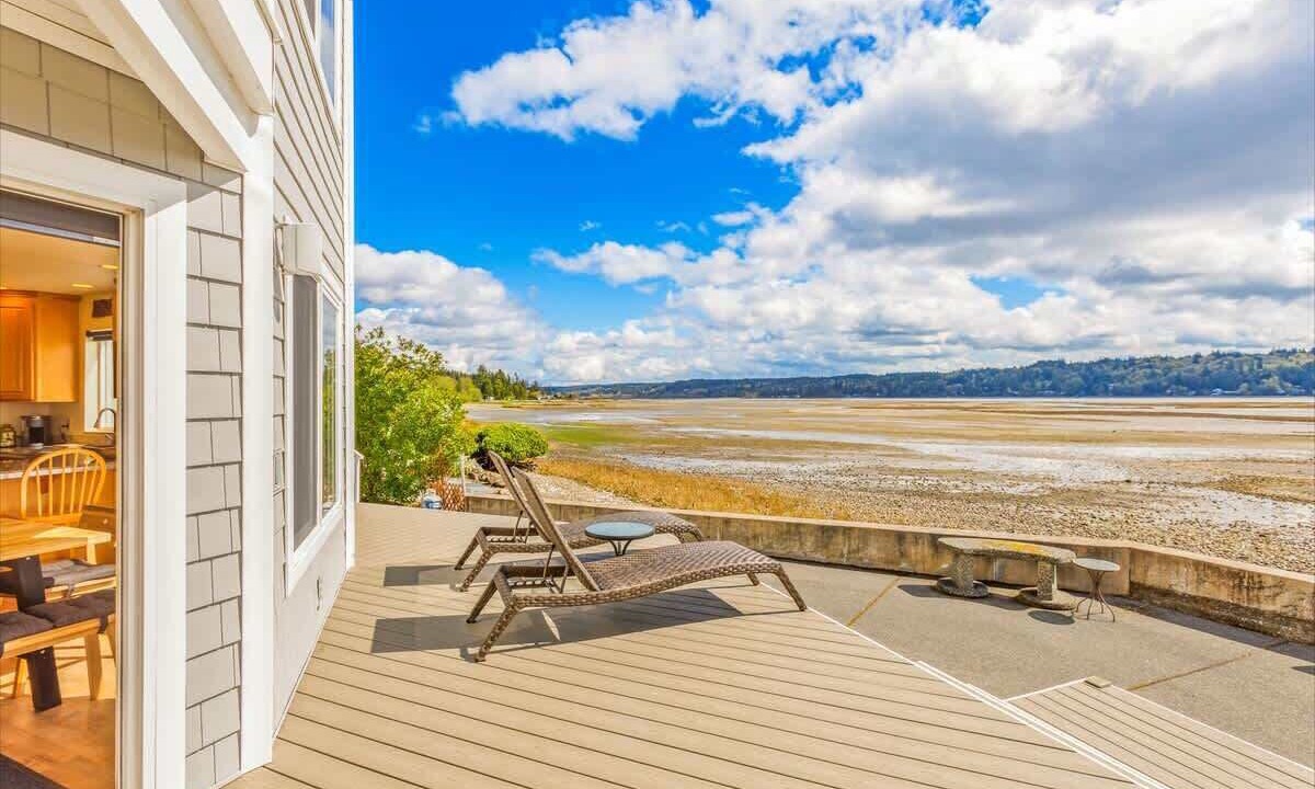 Photo of Outdoor in Belfair