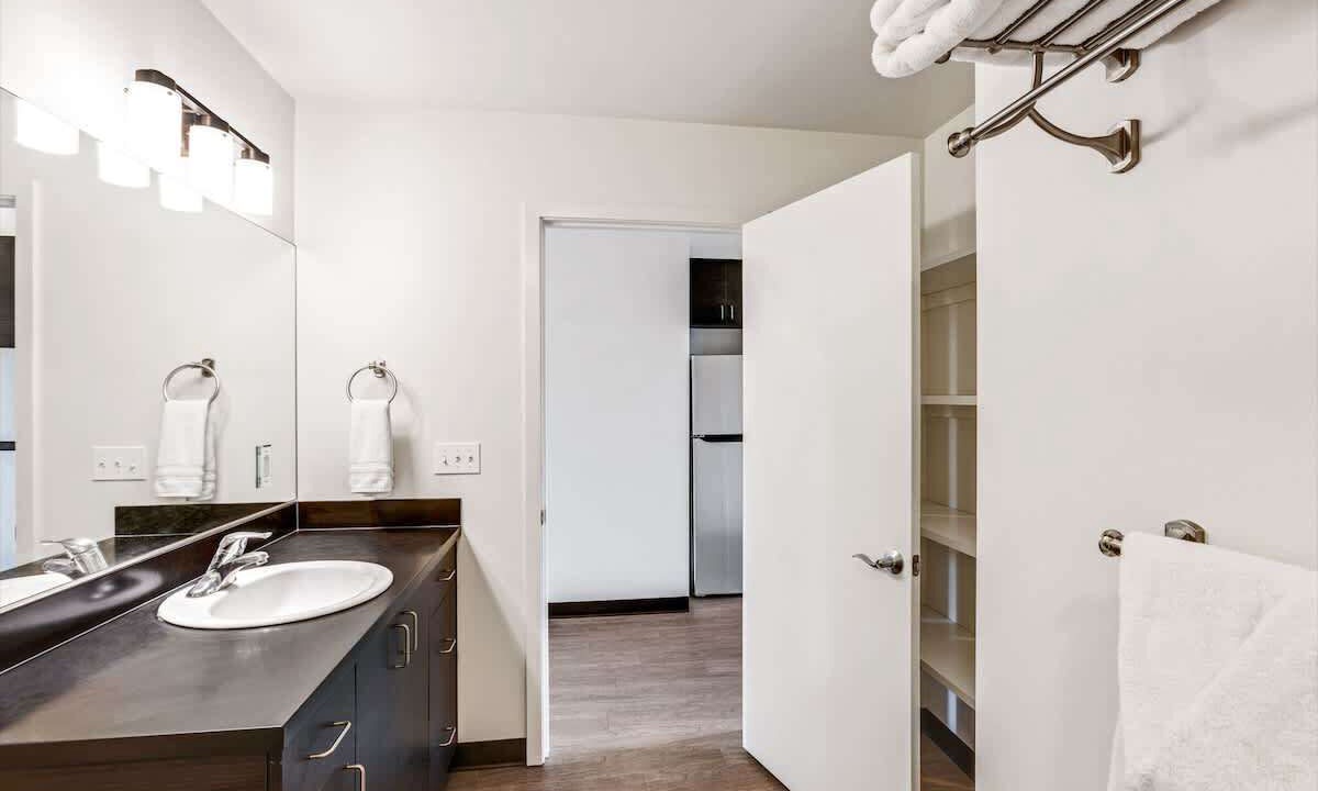 Photo of Bathroom in Bremerton