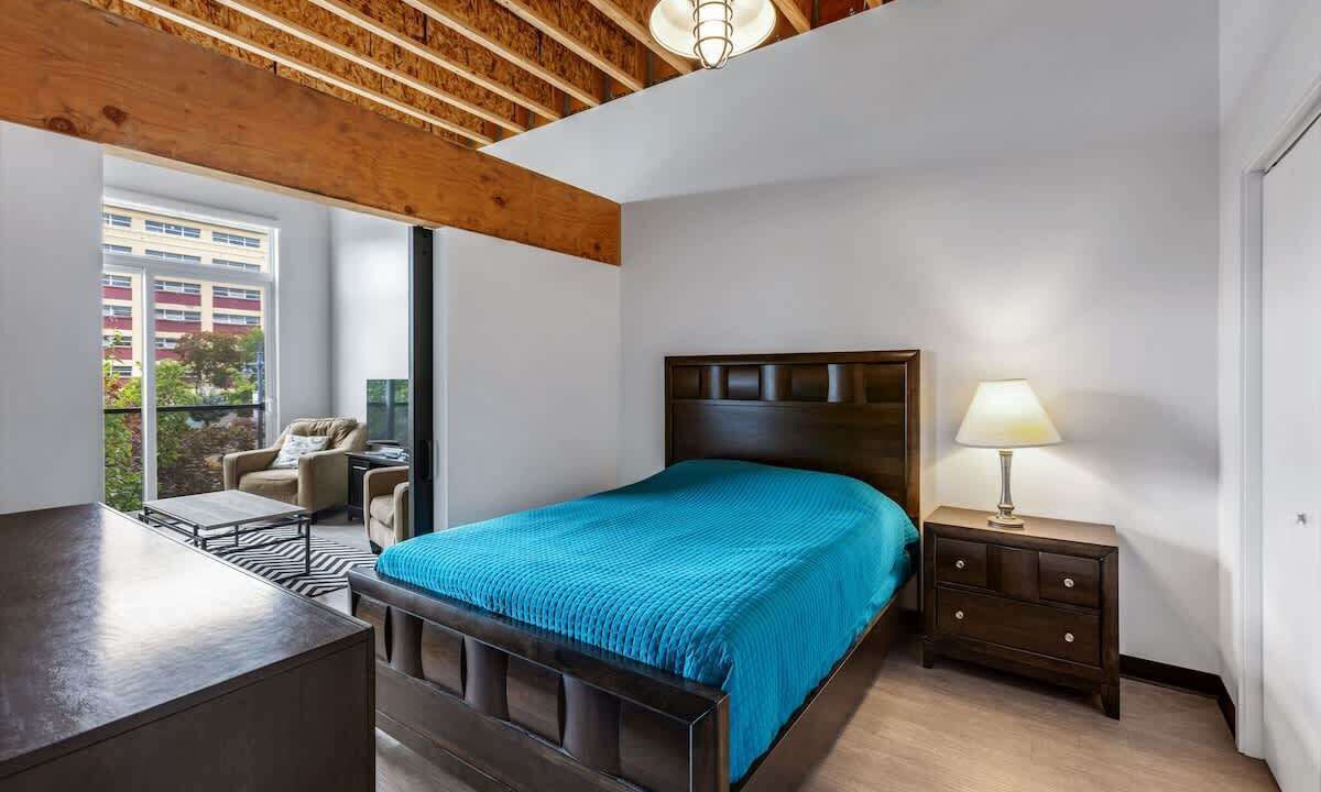Photo of Bedroom in Bremerton