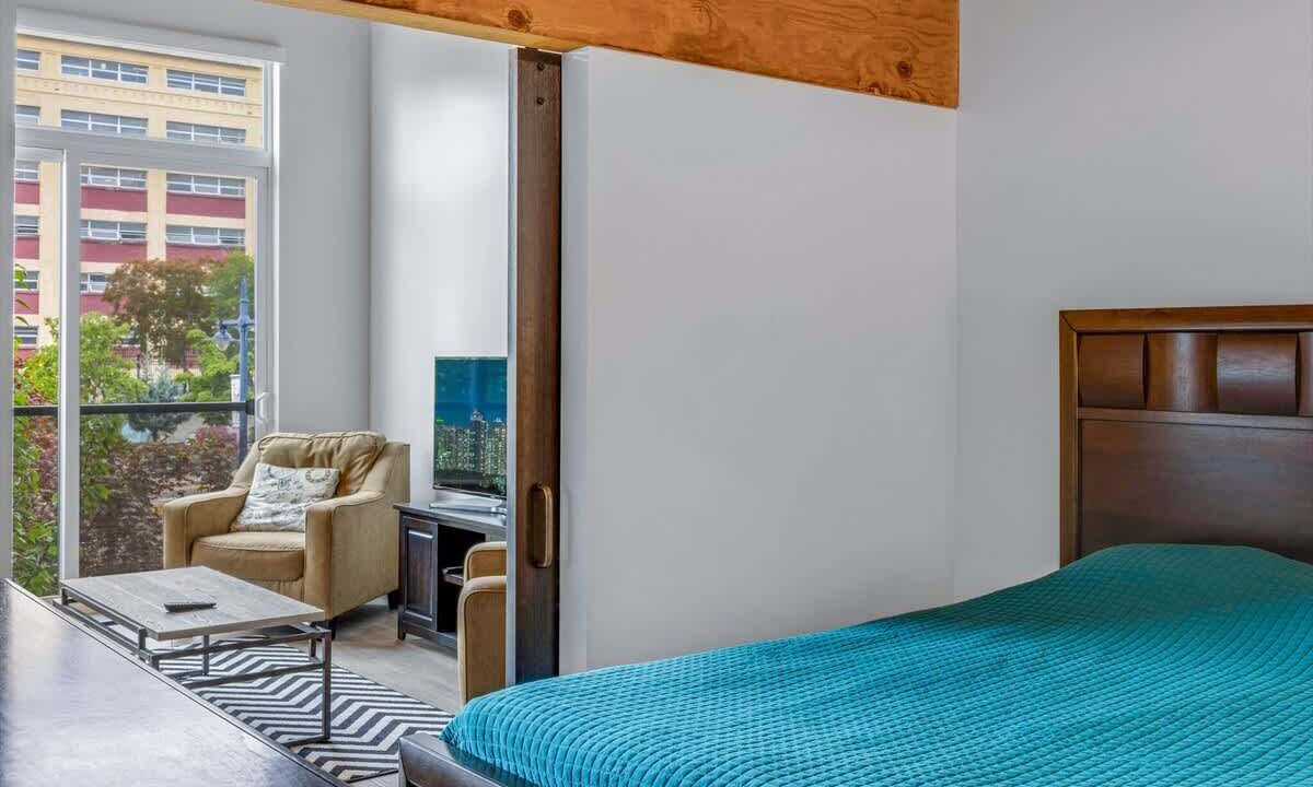 Photo of Bedroom in Bremerton