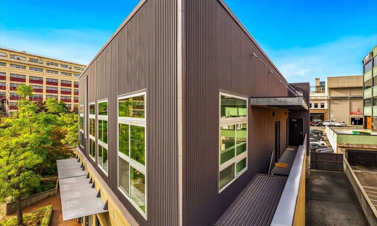 Photo of Outdoor in Bremerton