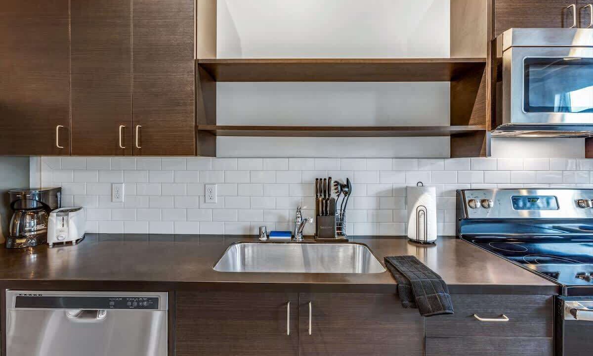 Photo of Kitchen in Bremerton