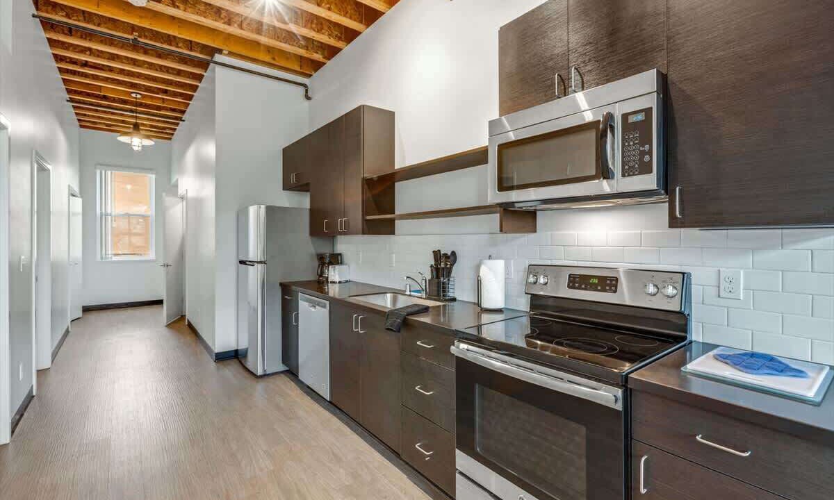 Photo of Kitchen in Bremerton