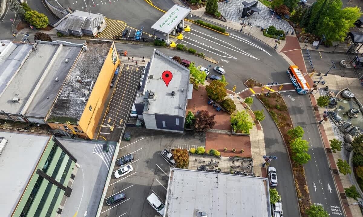 Photo of Outdoor in Bremerton