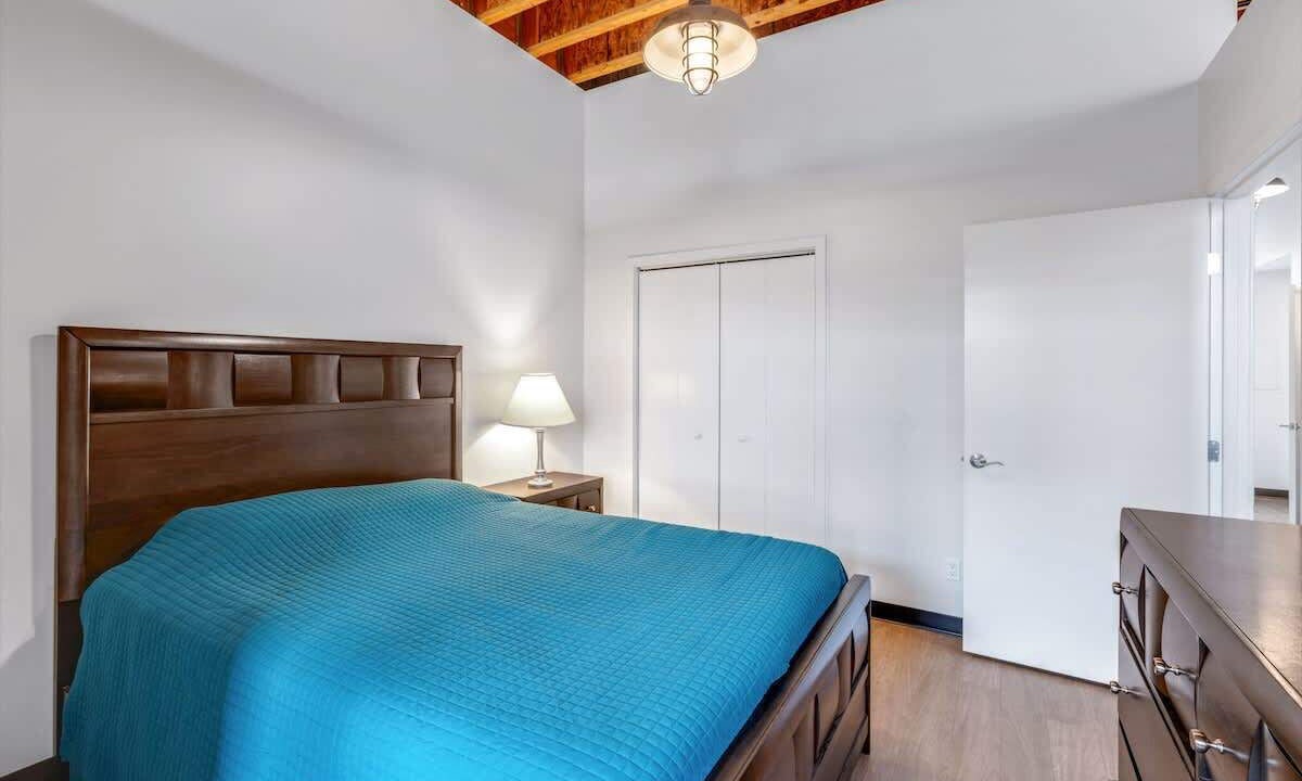 Photo of Bedroom in Bremerton