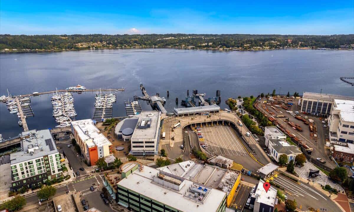 Photo of Outdoor in Bremerton