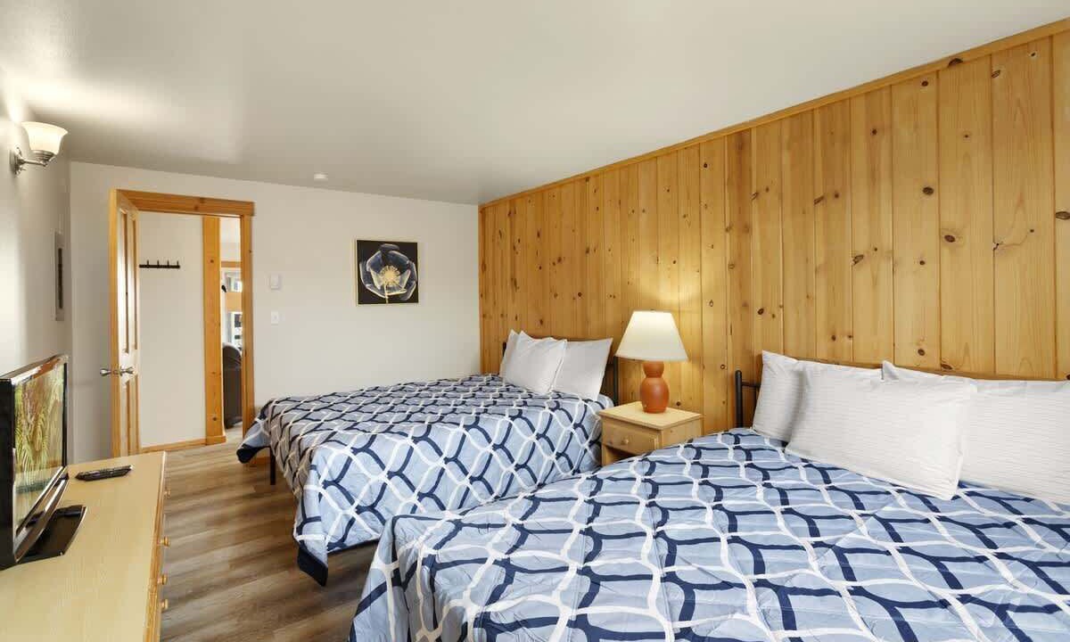 Photo of Bedroom in Ocean Shores