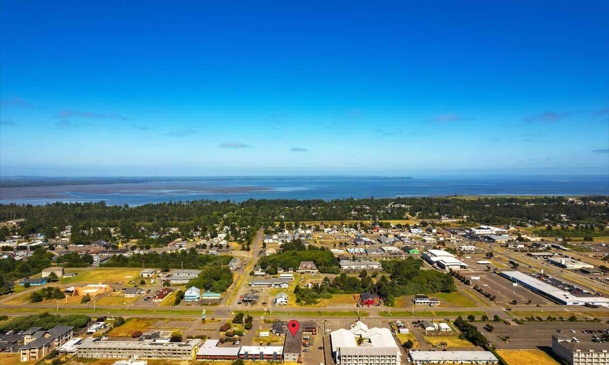 Photo of Outdoor in Ocean Shores