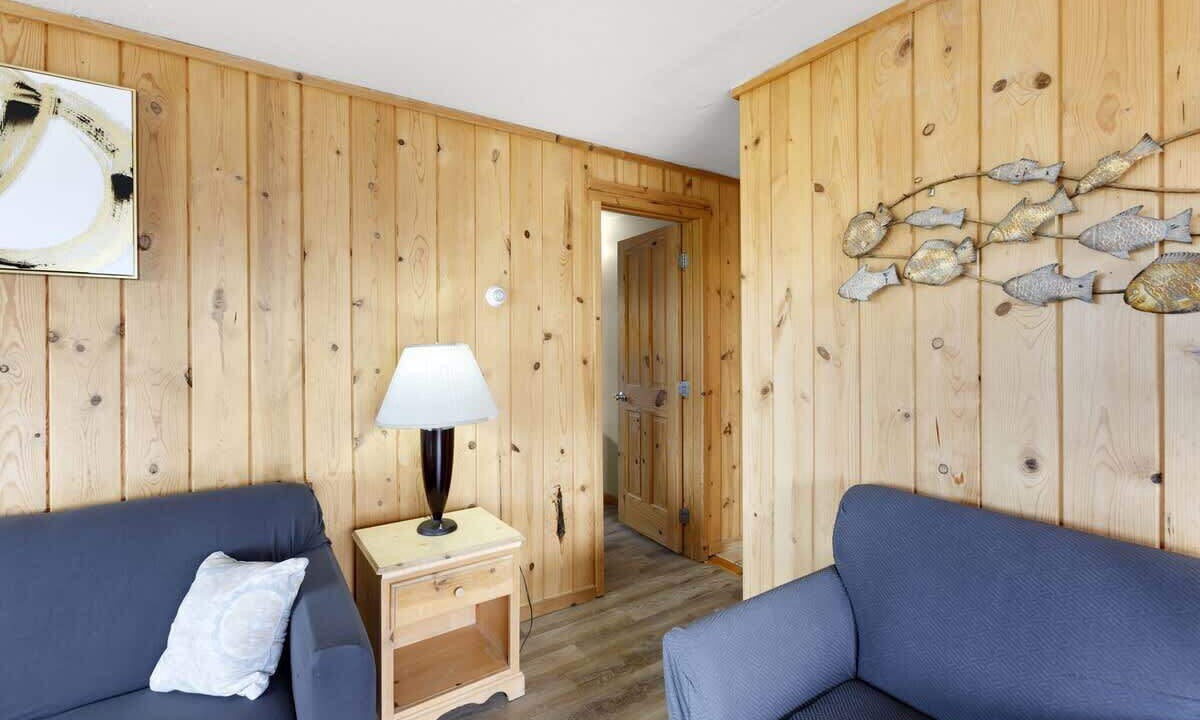 Photo of Livingroom in Ocean Shores