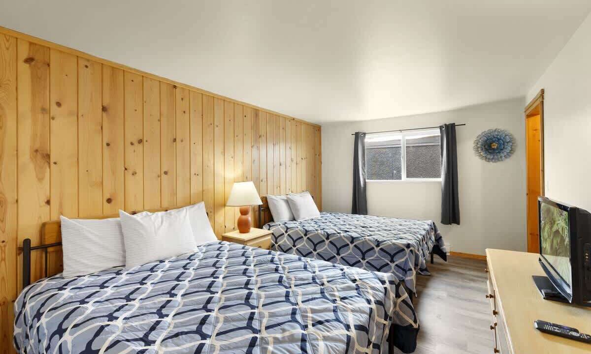 Photo of Bedroom in Ocean Shores