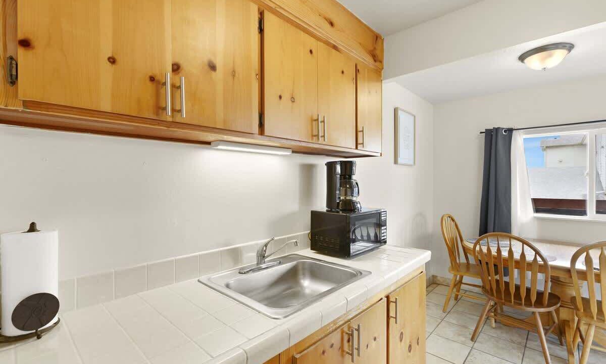 Photo of Kitchen in Ocean Shores