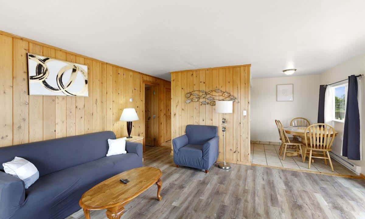 Photo of Livingroom in Ocean Shores