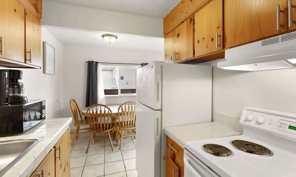 Photo of Kitchen in Ocean Shores