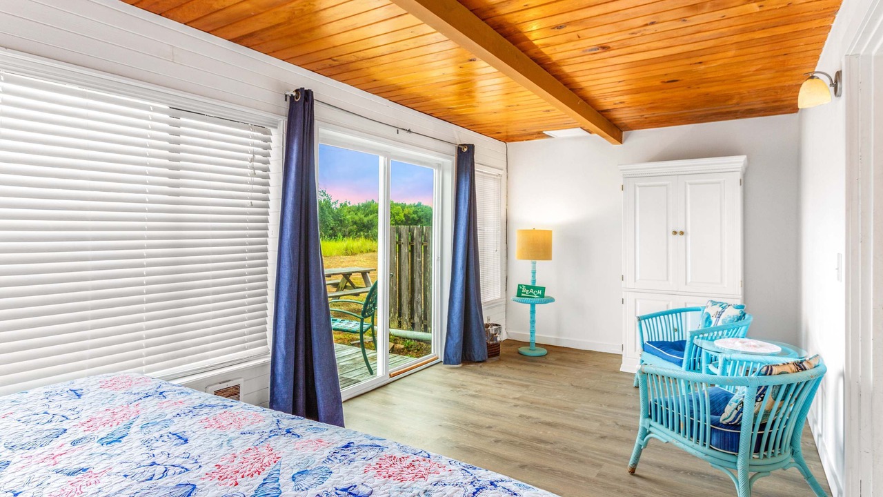 Photo of Bedroom in Ocean Shores