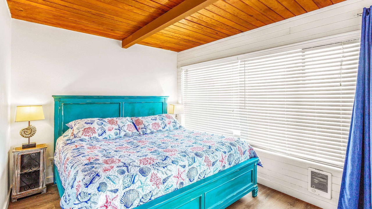 Photo of Bedroom in Ocean Shores