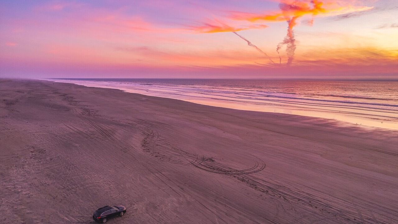 Photo of Others in Ocean Shores