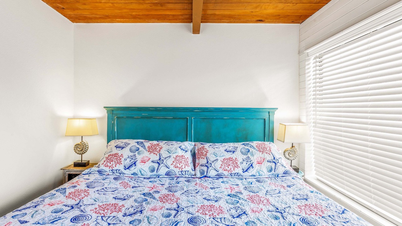 Photo of Bedroom in Ocean Shores