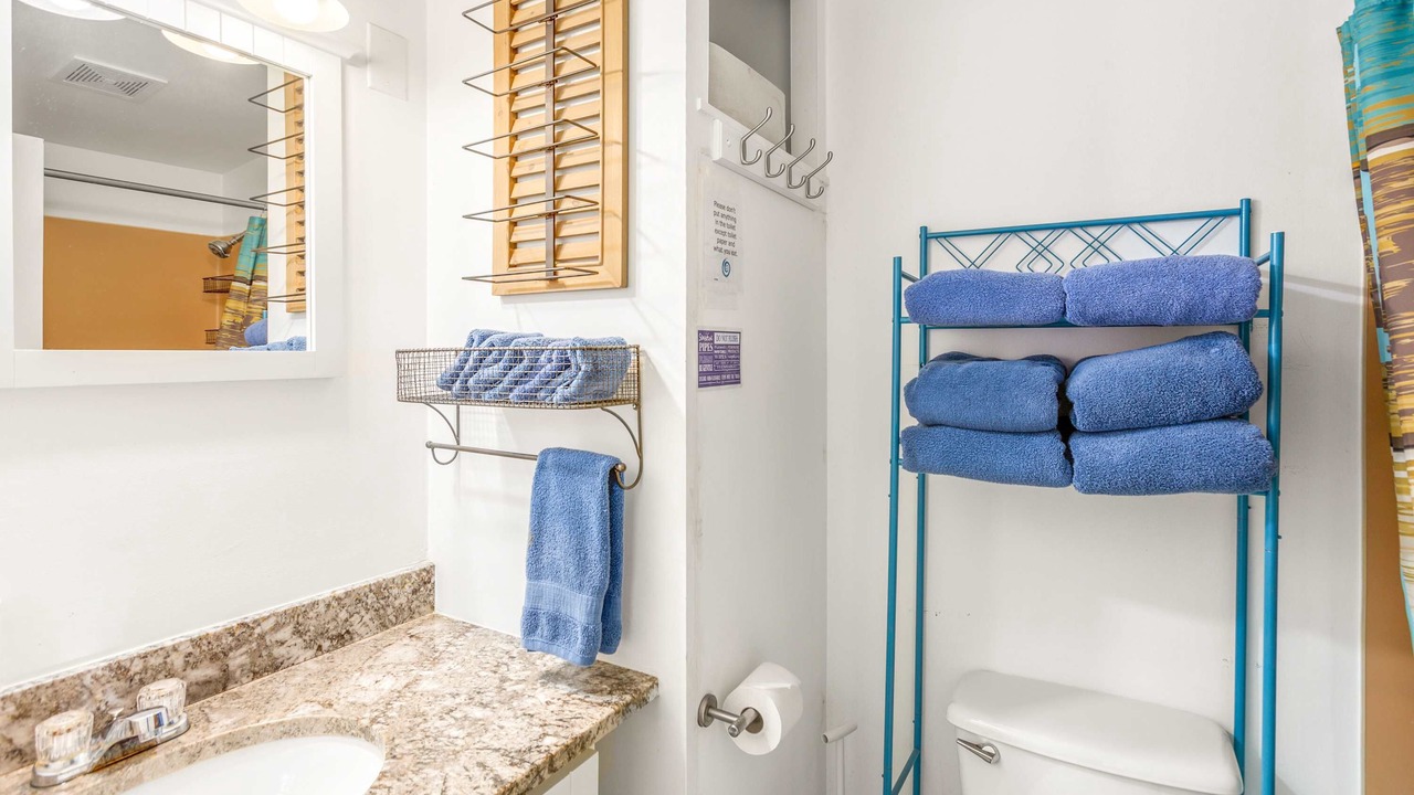 Photo of Bathroom in Ocean Shores