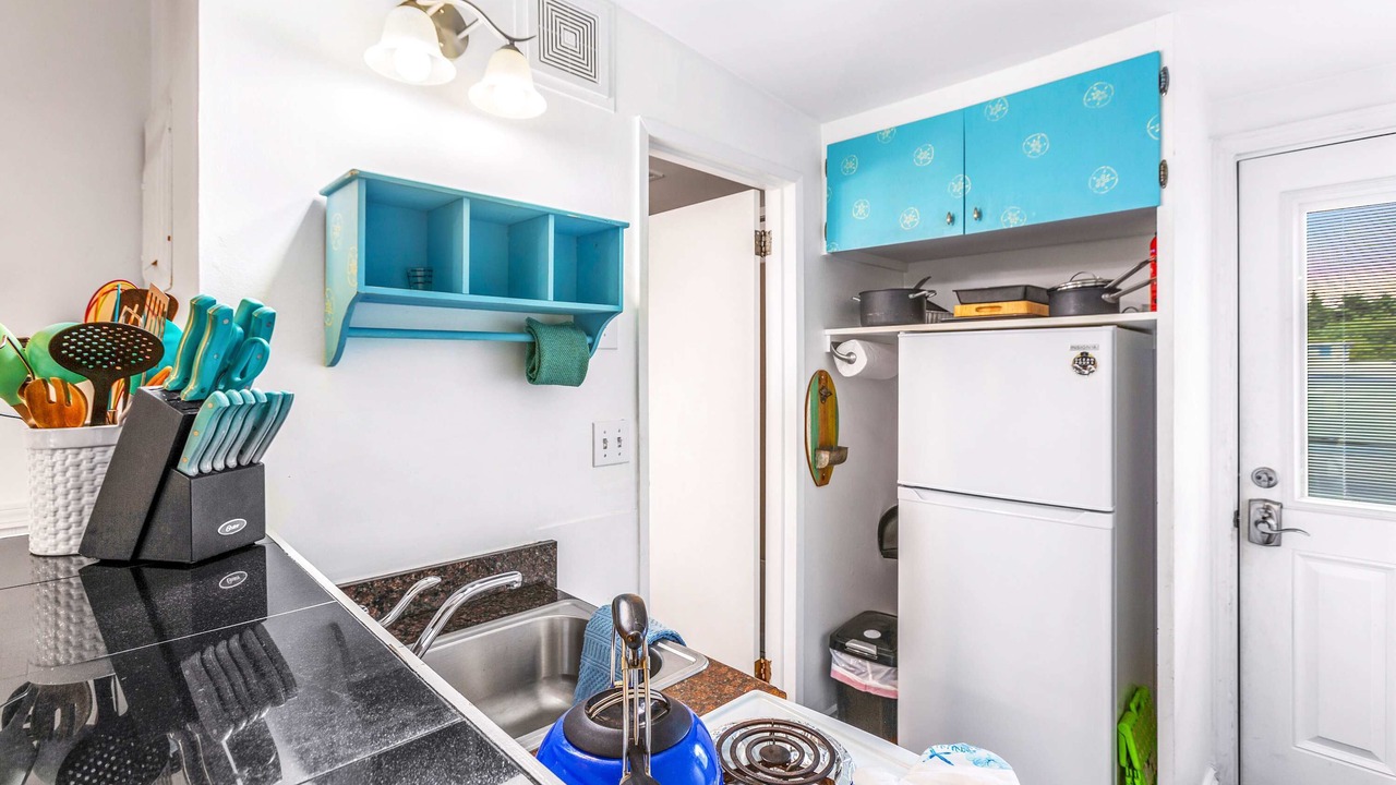 Photo of Kitchen in Ocean Shores