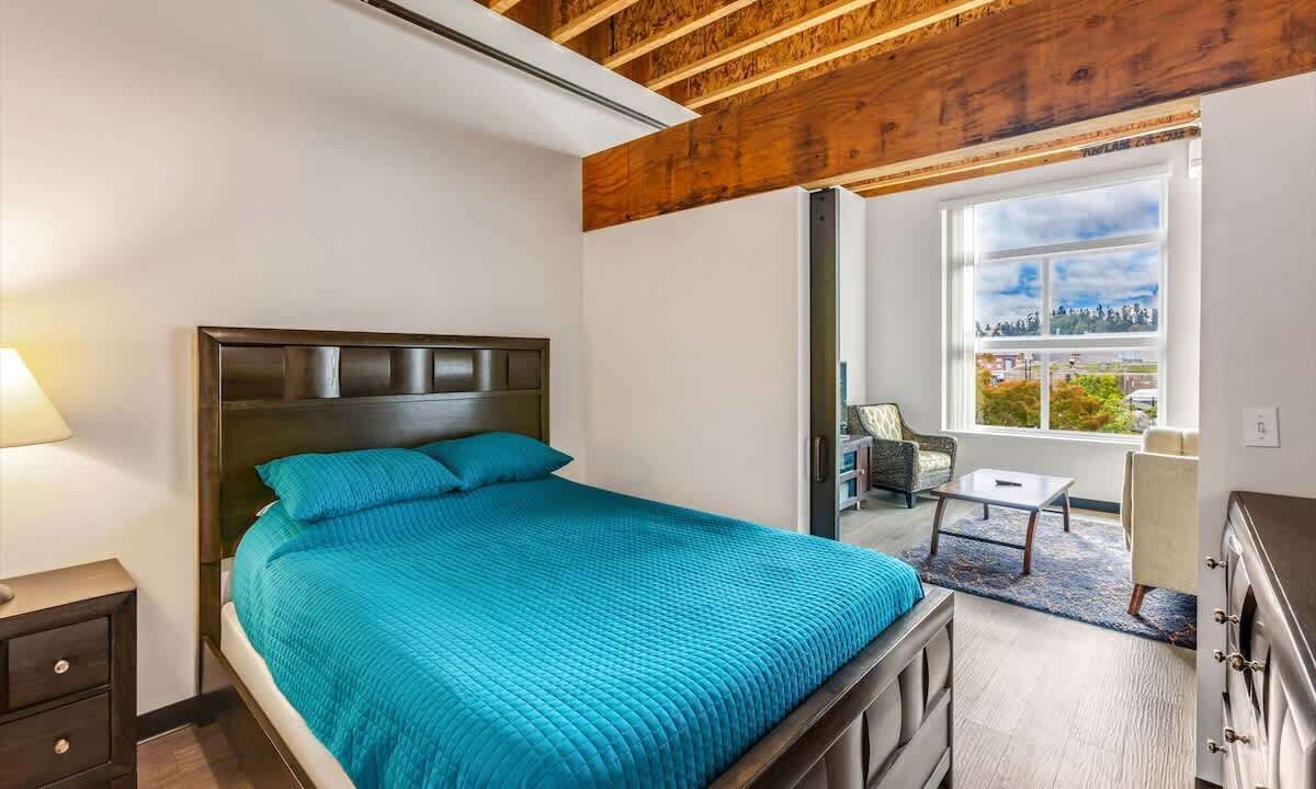 Photo of Bedroom in Bremerton