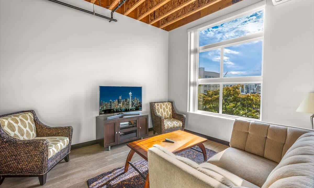 Photo of Livingroom in Bremerton