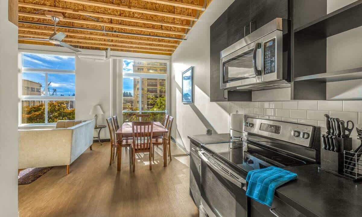 Photo of Kitchen in Bremerton