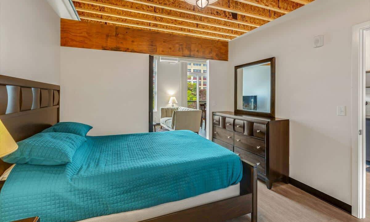 Photo of Bedroom in Bremerton