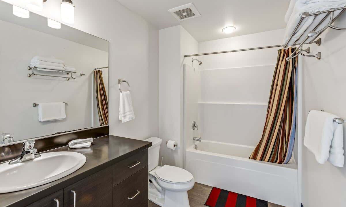 Photo of Bathroom in Bremerton