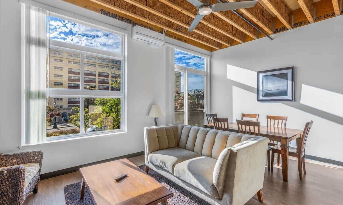Photo of Livingroom in Bremerton