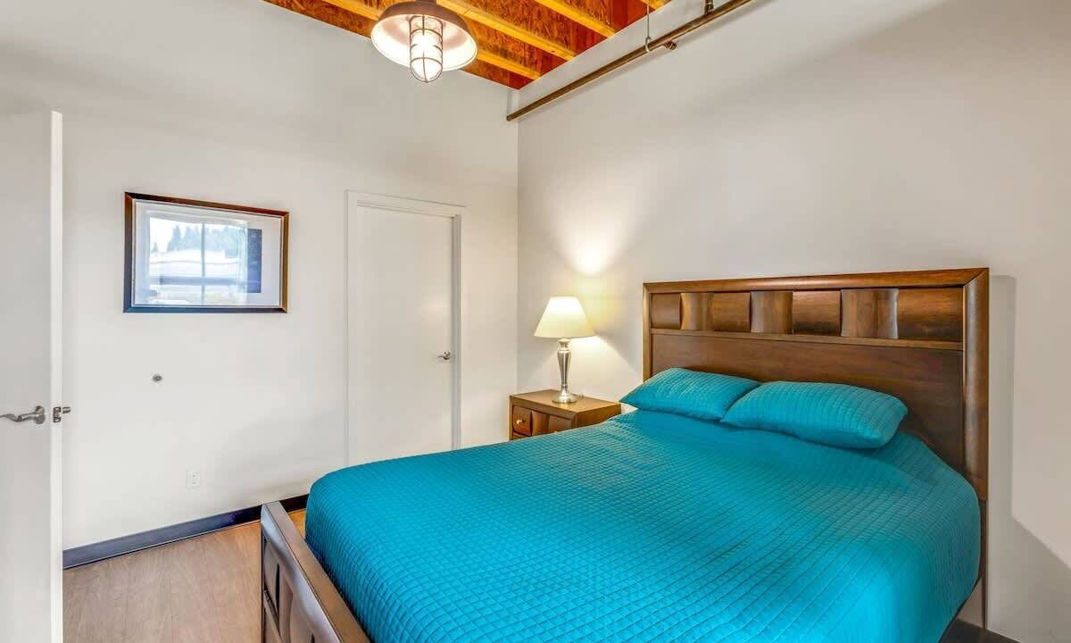 Photo of Bedroom in Bremerton