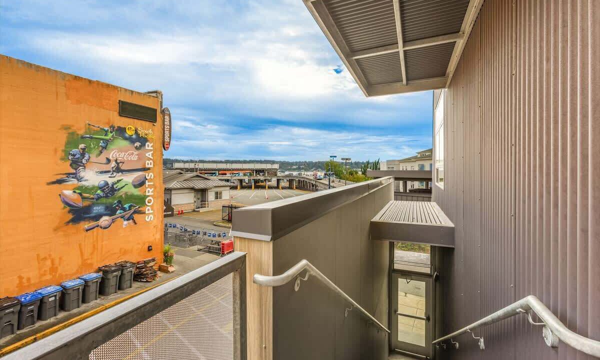 Photo of Outdoor in Bremerton