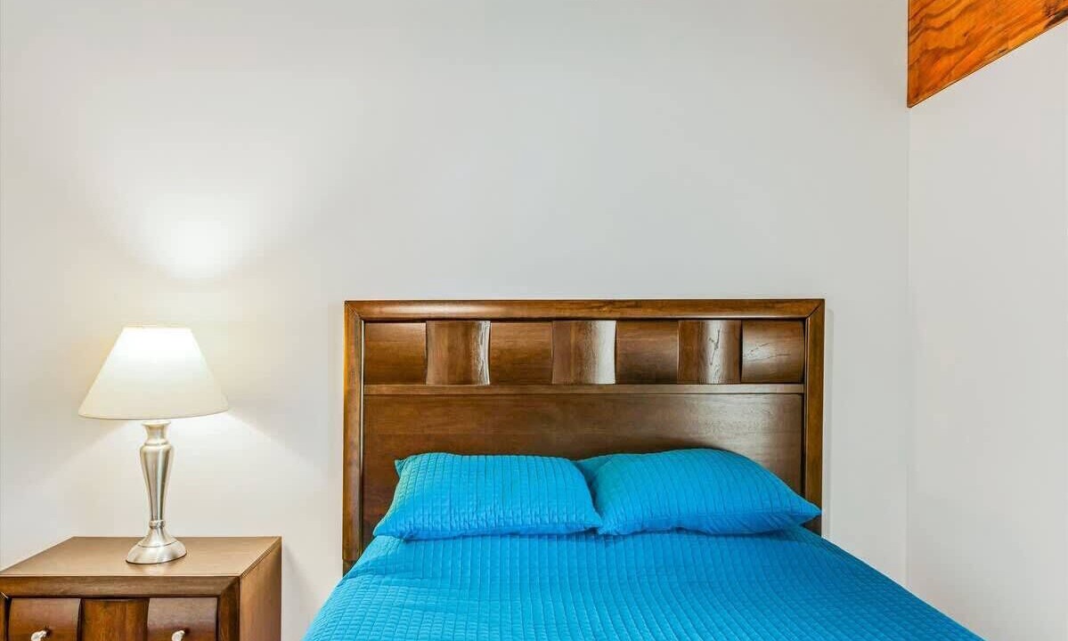 Photo of Bedroom in Bremerton
