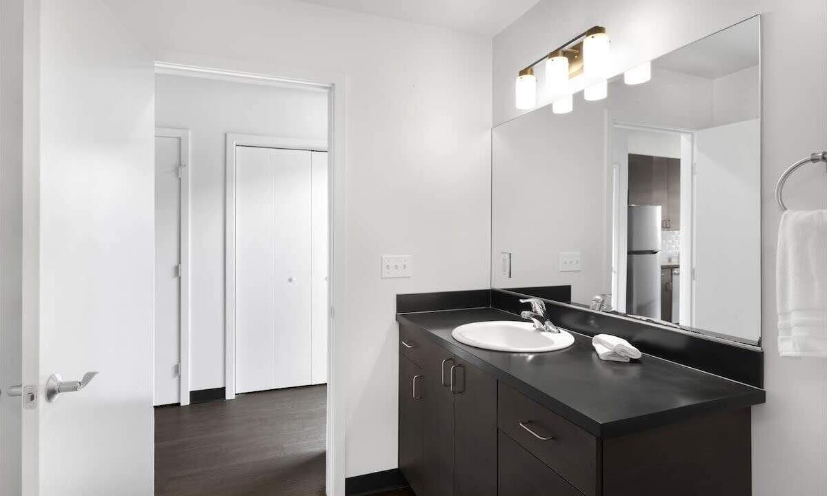 Photo of Bathroom in Bremerton
