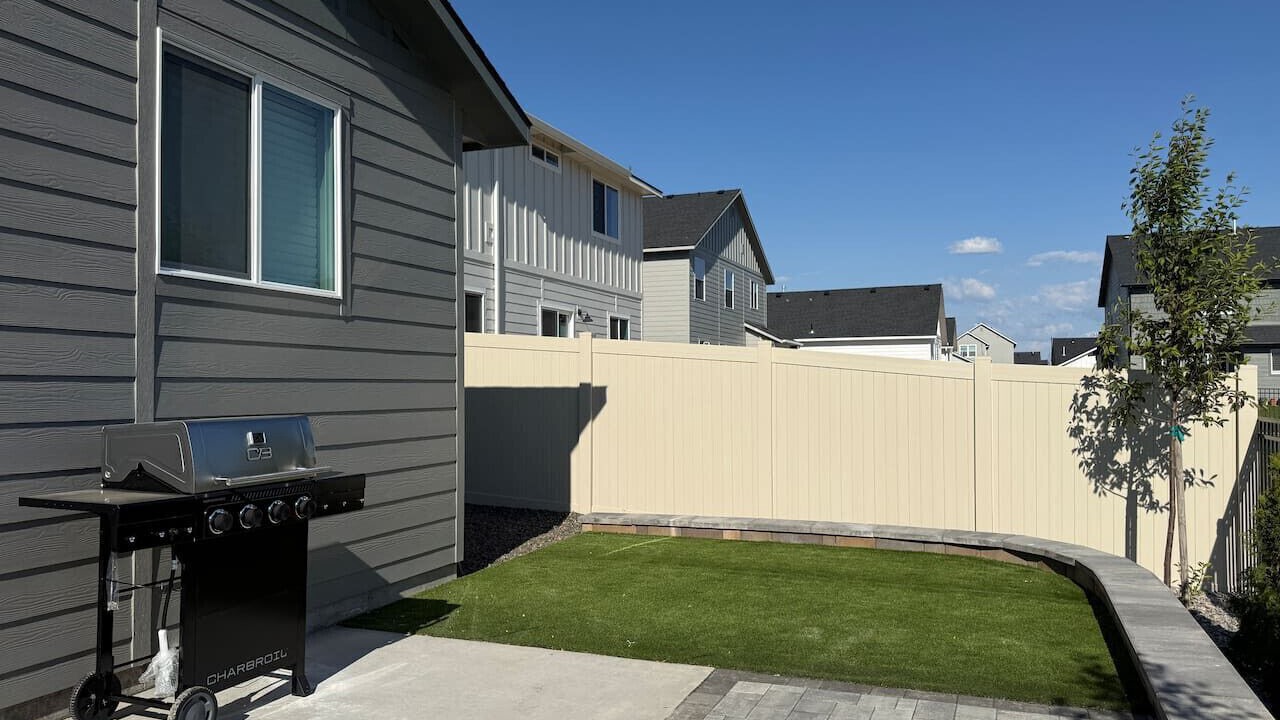 Photo of Patio Balcony in Nampa