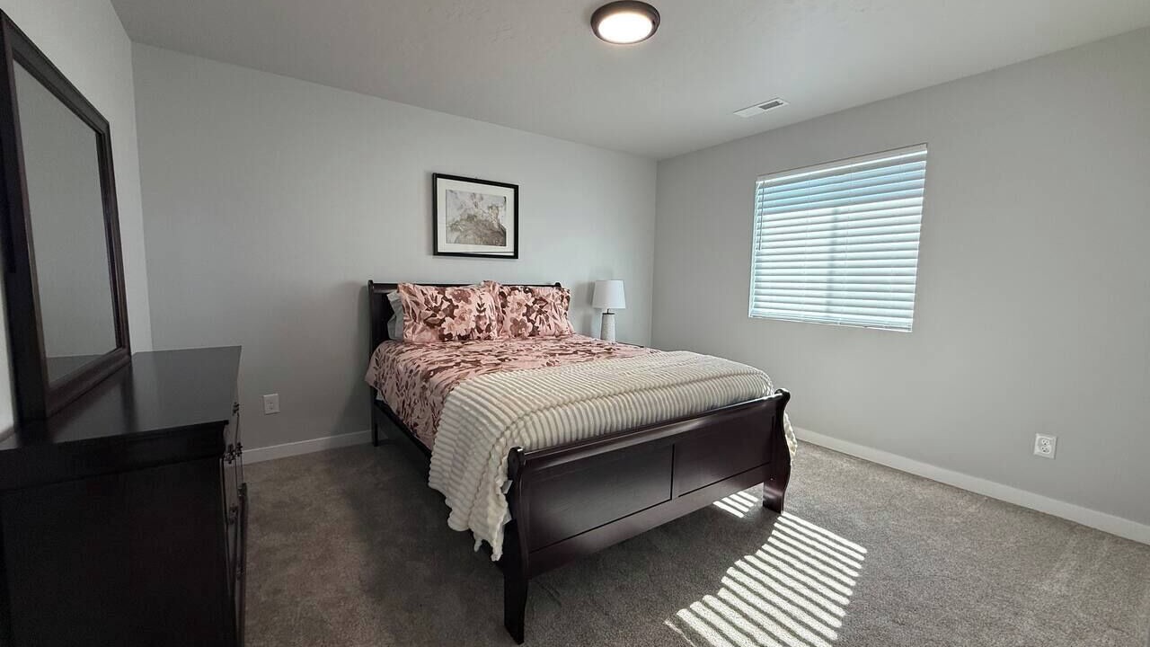 Photo of Bedroom in Nampa