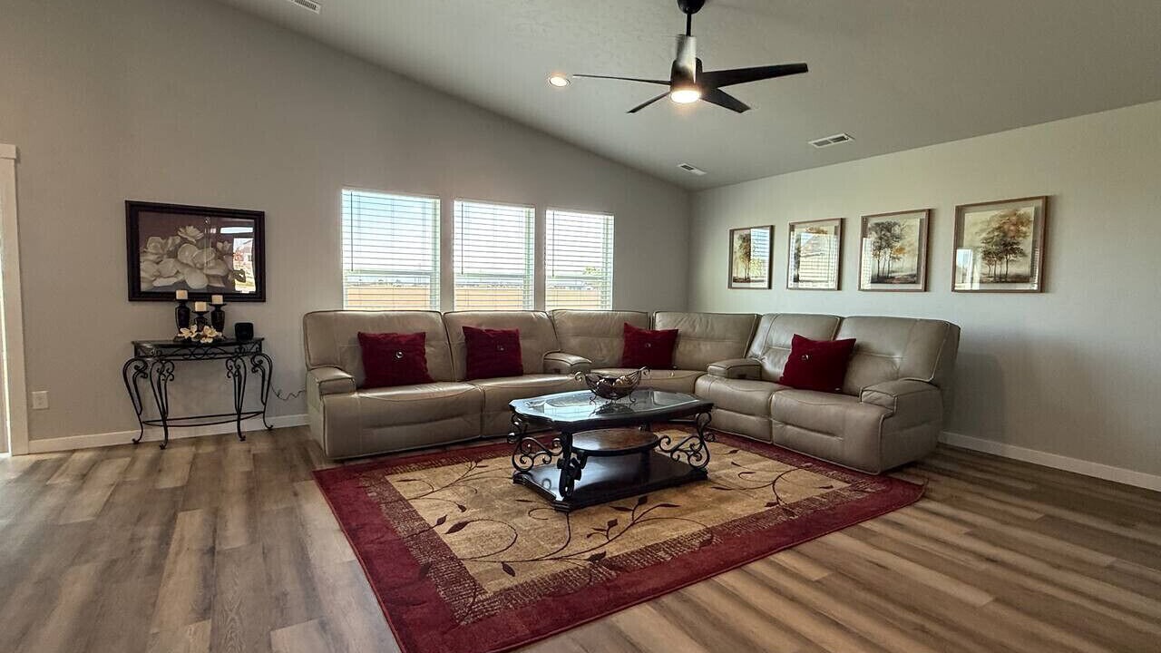 Photo of Livingroom in Nampa