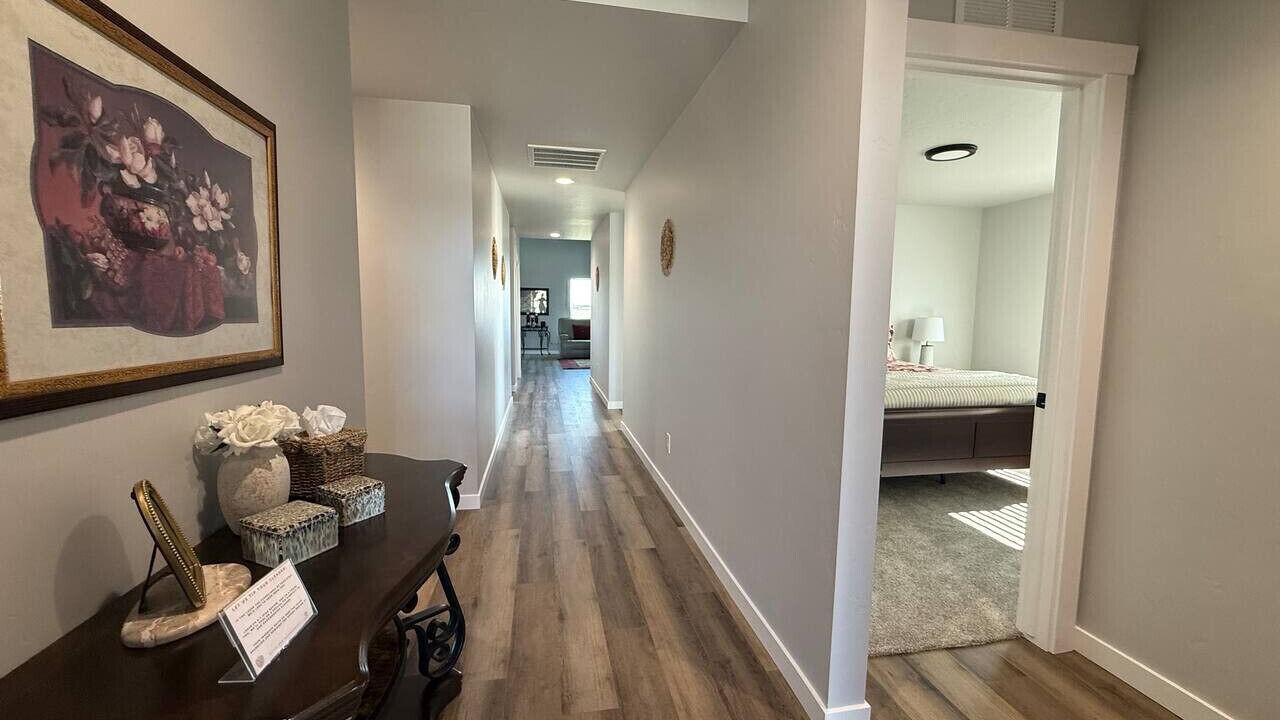 Photo of Bedroom in Nampa