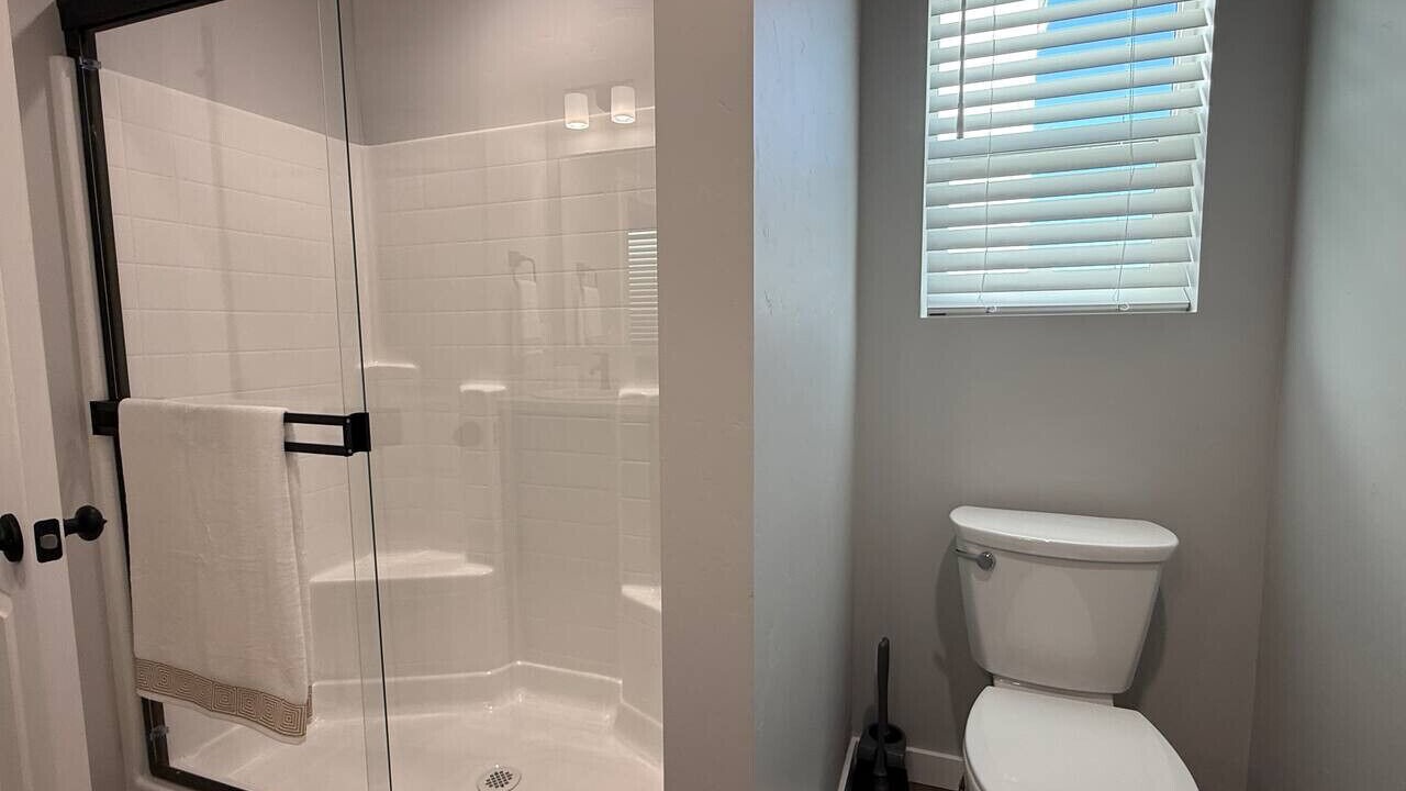 Photo of Bathroom in Nampa