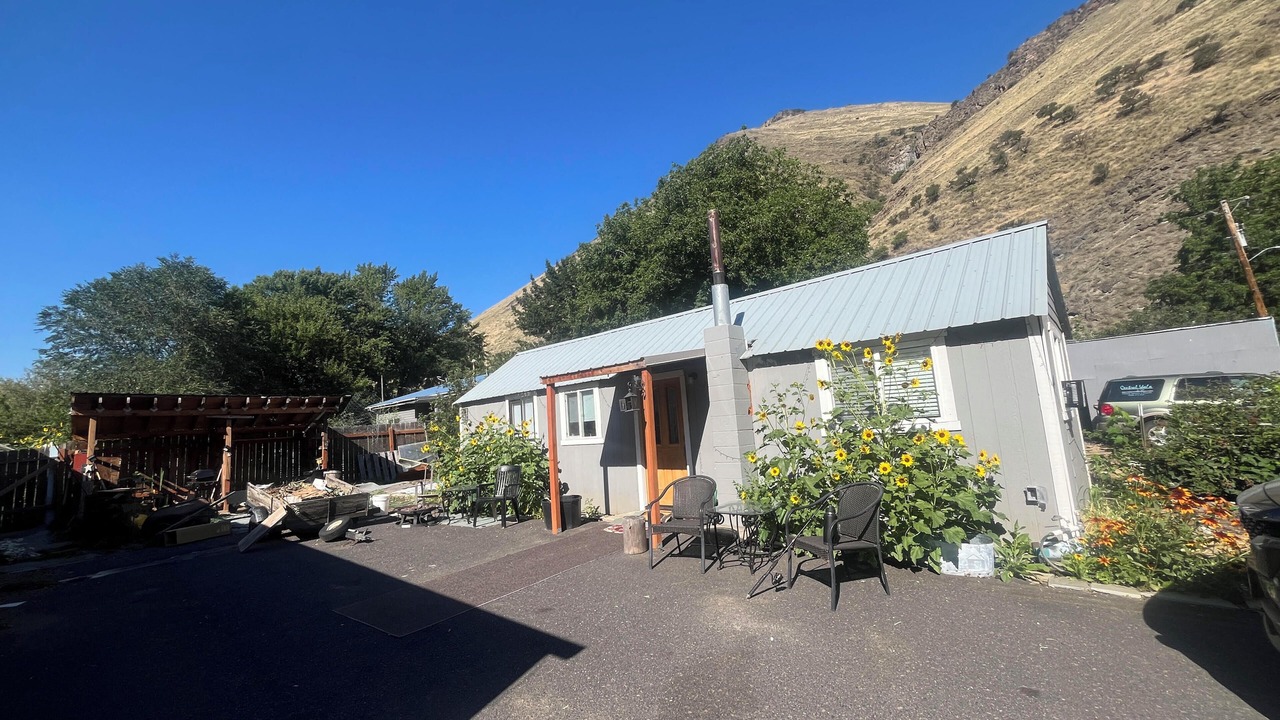 Photo of Outdoor in Riggins