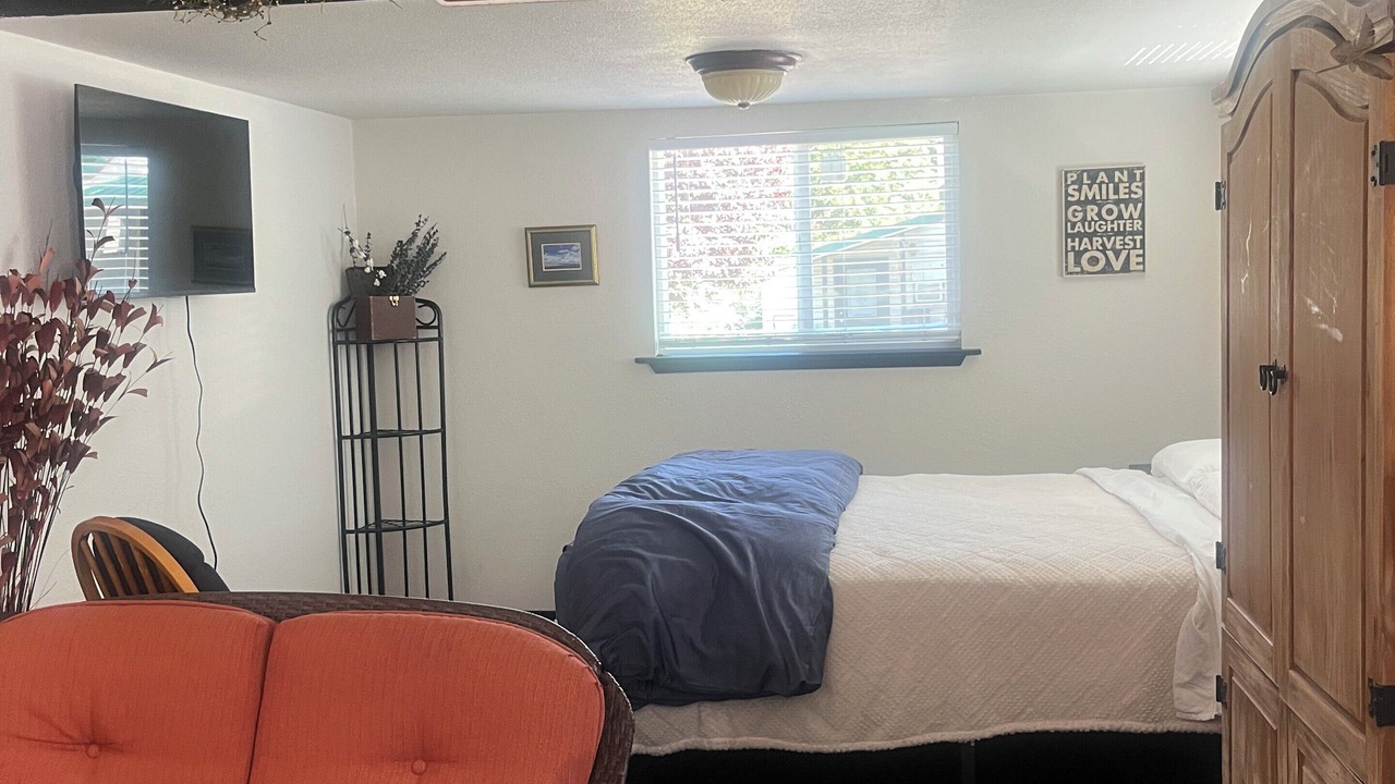 Photo of Bedroom in Riggins