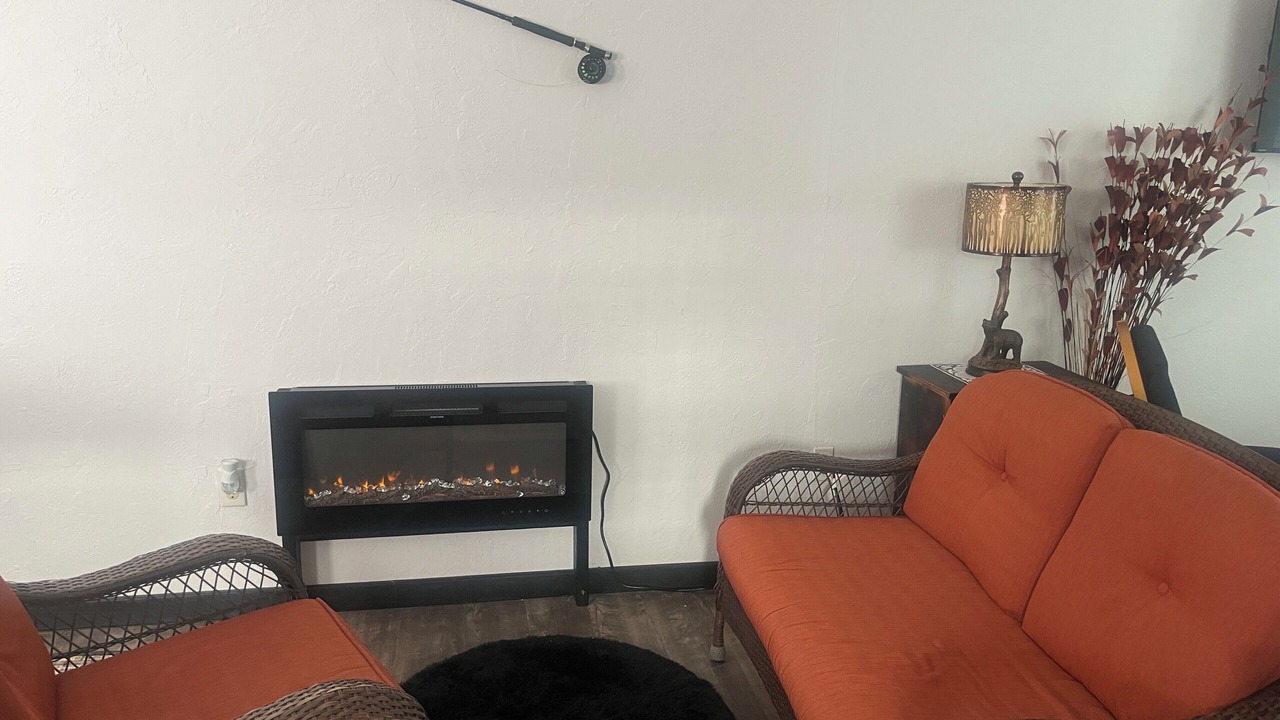 Photo of Livingroom in Riggins