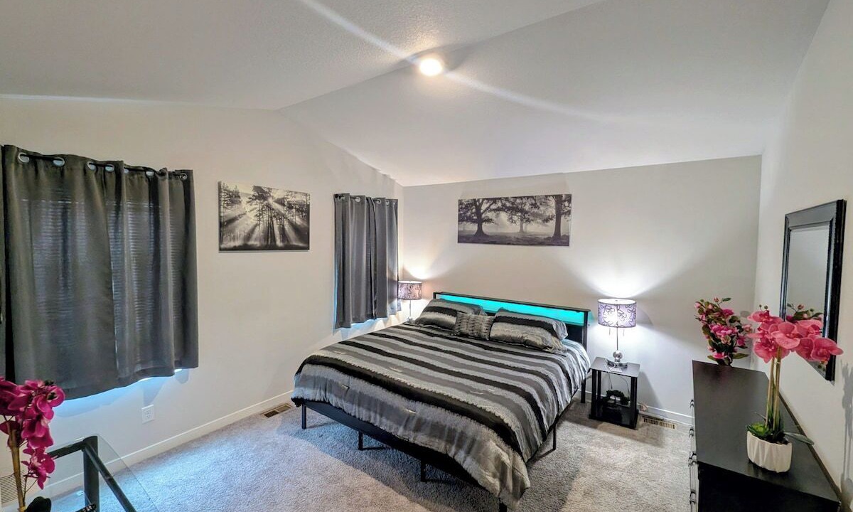 Photo of Bedroom in Altoona