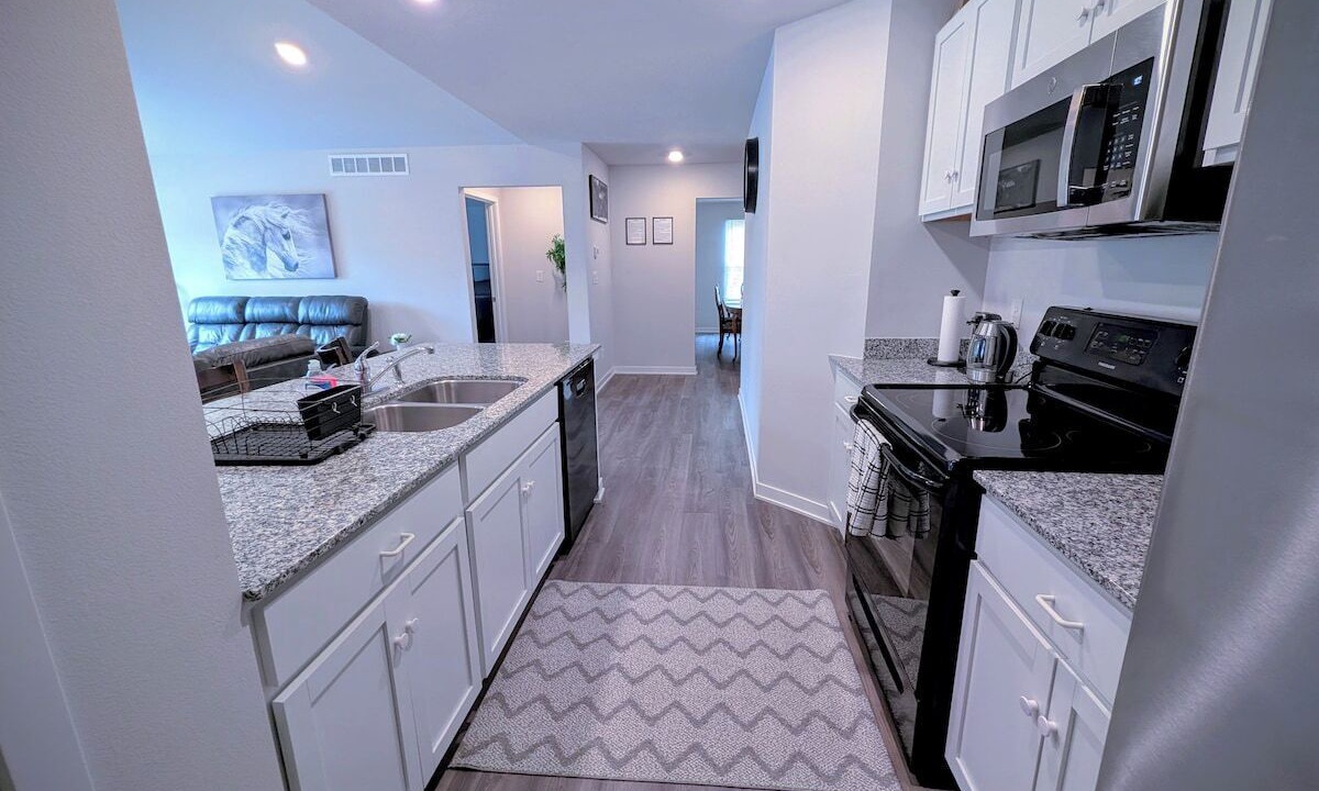 Photo of Kitchen in Altoona