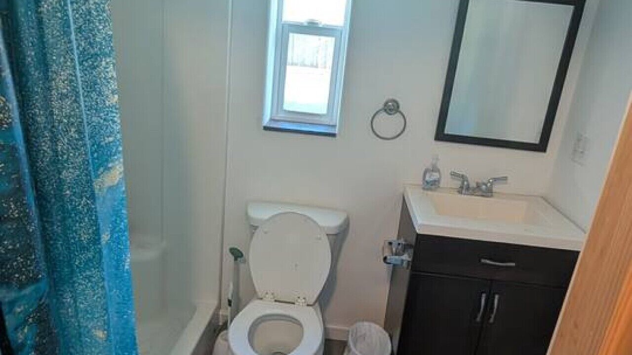 Photo of Bathroom in Grants Pass