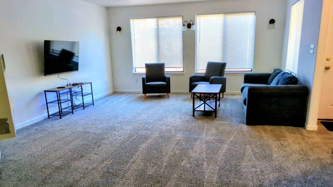 Photo of Livingroom in Grants Pass